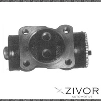 PROTEX Brake Wheel Cylinder-RR For NISSAN CIVILIAN W40 2 Door Bus 1982-99 JB2618