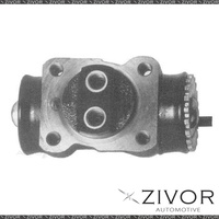 PROTEX Brake Wheel Cylinder-RR For NISSAN CIVILIAN W40 2 Door Bus RWD 1982-1999