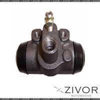 PROTEX Brake Wheel Cylinder-RR For MAZDA 929L LA 4 Door Sdn RWD 1978-1982 JB2620