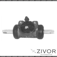 PROTEX Brake Wheel Cyl.-RR For NISSAN CABSTAR F22 2D Truck 4X2 1986-1992 #JB2624