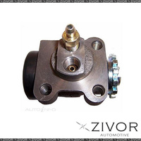 PROTEX Brake Wheel Cylinder-Front For DAIHATSU F20 . 2D Ute 4WD 1981-1984 JB2651