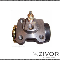 PROTEX Brake Wheel Cylinder-Front For DAIHATSU F20 . 2D Ute 4WD 1981-1984 JB2652