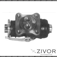 PROTEX Brake Wheel Cylinder-FR For DAIHATSU DELTA V35 2D Truck 1979-1984 #JB2655