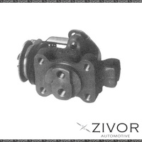 PROTEX Brake Wheel Cylinder-FR For DAIHATSU DELTA V31 2D Truck 1979-1984 #JB2663