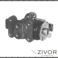 PROTEX Brake Wheel Cylinder-FR For DAIHATSU DELTA V31 2D Truck 1979-1984 #JB2664
