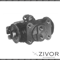 PROTEX Brake Wheel Cylinder-RR For DAIHATSU DELTA V31 2D Truck 1979-1984 #JB2667
