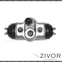PROTEX Brake Wheel Cylinder-Rear For ROVER QUINTET . 4 Door H/B 1983-1986 JB2713