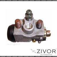 PROTEX Brake Wheel Cylinder-Front For SUZUKI ST10 . 2 Door Utility RWD 1976-1977