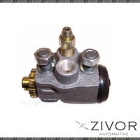 PROTEX Brake Wheel Cylinder-Front For SUZUKI CARRY . 2D Ute FWD 1977-1978 JB2741