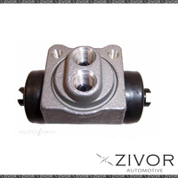 New PROTEX Brake Wheel Cylinder-Rear For SUZUKI SWIFT 2 Door Van FWD 1984-1985