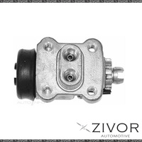 PROTEX Brake Wheel Cylinder-Front For SUZUKI SIERRA . 2D Van RWD 1978-1981