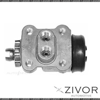 PROTEX Brake Wheel Cylinder-Front For SUZUKI LJ50 . 2D S/Top 4WD 1975 - 1981