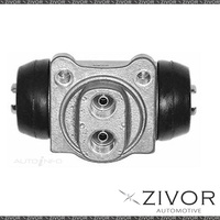 PROTEX Brake Wheel Cylinder-Rear For SUZUKI LJ50 . 2 Door S/Top 1975-1981 JB2754
