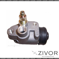 PROTEX Brake Wheel Cylinder-Front For SUZUKI HATCH . 2 Door Van 1980-1985 JB2758