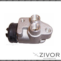 PROTEX Brake Wheel Cylinder-Front For SUZUKI HATCH . 2D Van FWD 1980-1985 JB2760