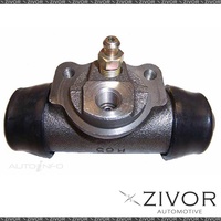 PROTEX Drum Brake Wheel Cylinder For GREAT WALL SA220 CC By ZIVOR #JB2797