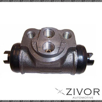 PROTEX Brake Wheel Cyl.-RR For MITSUBISHI STARWAGON SG 2D Wagon 1990-1991 JB2821