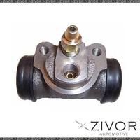 PROTEX Brake Wheel Cylinder-Rear For MITSUBISHI L300 SA 3D Van RWD 1980-1981