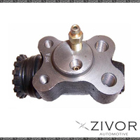 PROTEX Brake Wheel Cylinder-Front For MAZDA T4000 . 2D Truck RWD 1989-2000