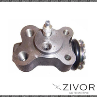 PROTEX Brake Wheel Cylinder - Front For MAZDA T4000 . 2D Truck RWD 1989-2000