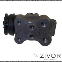 PROTEX Brake Wheel Cylinder - Front For MAZDA T4000 . 2D Truck RWD 1989 - 2000