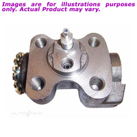 New IBS Wheel Cylinder - Rear Right For MAZDA T4600 . WGM7T 4.6L JB2901