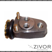 PROTEX Brake Wheel Cylinder-Front For MAZDA B1800 . 2D Utility 1977-1983 #JB2509