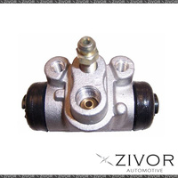 PROTEX Brake Wheel Cylinder-Rear For SUZUKI SWIFT SA413 2D H/B 1985-1988 #JB2929
