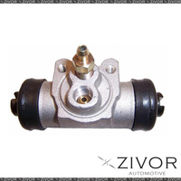 PROTEX Brake Wheel Cylinder-Rear For HOLDEN DROVER QB 2D S/Top 1985-1987 #JB2930