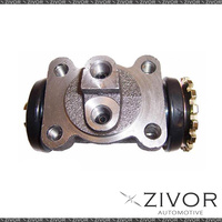 PROTEX Brake Wheel Cylinder-RR For ISUZU NKR57 NKR57 2 Door 4X2 1984-89 #JB2947