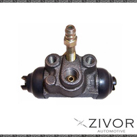 PROTEX Brake Wheel Cylinder-Rear For HOLDEN GEMINI RB 4D Sdn FWD 1985-1987