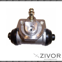 PROTEX Brake Wheel Cylinder-Rear For NISSAN SCARGO G20 2D Van 1989-1990 #JB3032