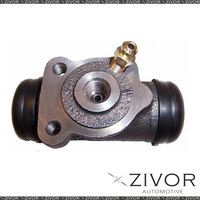 PROTEX Brake Wheel Cyl.-RR For HOLDEN APOLLO JM, JP 4D Sdn FWD 1993-1997 #JB3066