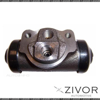 PROTEX Brake Wheel Cylinder-Rear For DAIHATSU ROCKY . 2D C/C 4WD 1986-1989