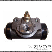 PROTEX Brake Wheel Cylinder-Rear For DAIHATSU ROCKY . 2D Utility 4WD 1986-1993