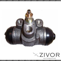 PROTEX Brake Wheel Cyl.-RR For SUZUKI VITARA SE416 4D SUV 4WD 1991-1998  #JB3111