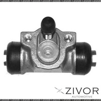 PROTEX Brake Wheel Cylinder-Rear For DAIHATSU MIRA . 2D Van FWD 1990-1995 JB3113