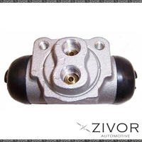 PROTEX Brake Wheel Cyl.-RR For SUZUKI VITARA SE416 2 Door S/Top 1988-1994 JB3132