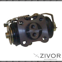 PROTEX Brake Wheel Cylinder-RR For TOYOTA DYNA YU62R 2 Door 1986-1991 #JB3138