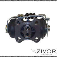PROTEX Brake Wheel Cylinder-Rear For TOYOTA DYNA YU62R 2 Door 1986-91 #JB3140