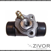 PROTEX Brake Wheel Cylinder-Rear For HOLDEN NOVA LG 4 Door Sedan FWD 1994-1997