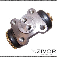 PROTEX Brake Wheel Cylinder-RR For TOYOTA COASTER HB30R 2D Bus 1985-1990 #JB3151