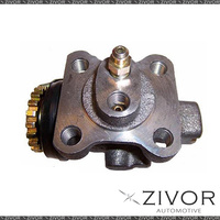 PROTEX Brake Wheel Cylinder-Front For TOYOTA DYNA YU62R 2D 1986-1991 #JB3154