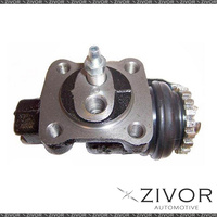 PROTEX Brake Wheel Cylinder-Front For TOYOTA DYNA BU61R 2D Truck 4X2 1985-1995