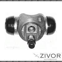 PROTEX Brake Wheel Cylinder-Rear For DAEWOO 1.5I . 4D Sdn FWD 1994-1995 #JB3171