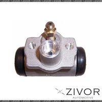 PROTEX Brake Wheel Cylinder-Rear For SUBARU FIORI . 2D Van FWD 1988-1992 #JB3176