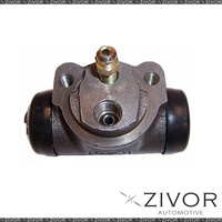 PROTEX Brake Wheel Cylinder-Rear For SUBARU IMPREZA GC 4D Sedan 1993-1998 JB3180