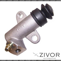 Clutch Slave Cylinder For NISSAN NAVARA D21 KA24E 4 Cyl EFI 1992 - 1997 #JB4187