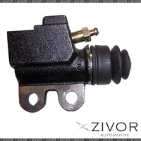 Clutch Slave Cylinder For NISSAN EXA N13 CA18DE 4 Cyl EFI 1988 - 1991