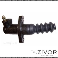 PROTEX Clutch Hydraulics for FORD TRADER ME #JB4220